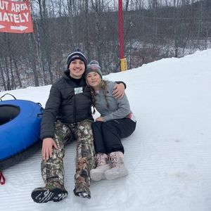 Meet your Posher, Lily